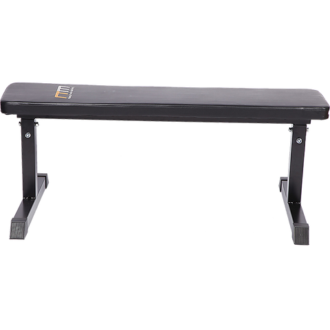 Image of Weights Flat Bench Press Home Gym