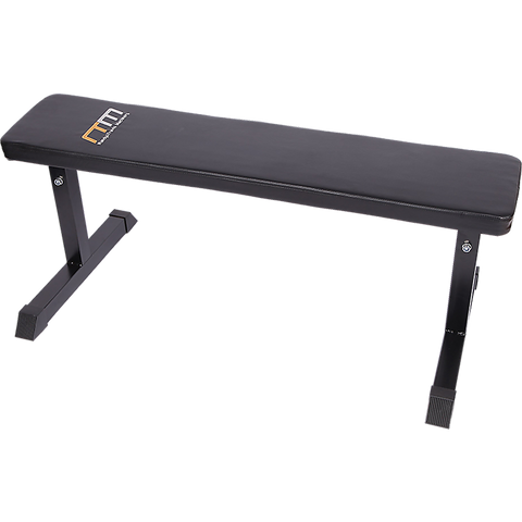 Image of Weights Flat Bench Press Home Gym