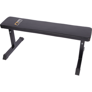 Weights Flat Bench Press Home Gym