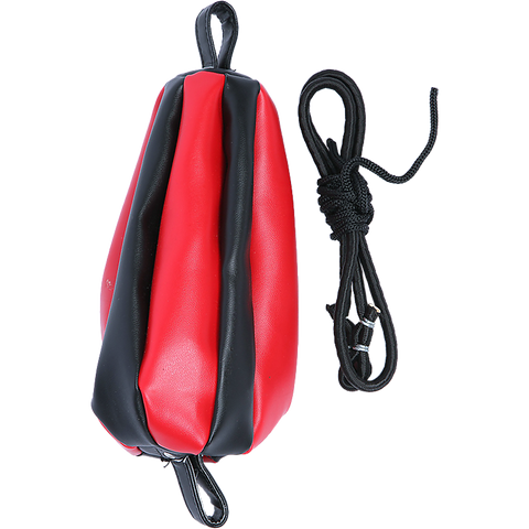 Image of Floor to Ceiling Ball Boxing Punching Bag