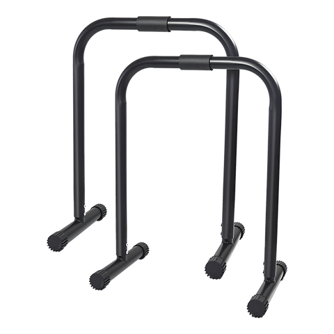 Image of Chin Dip Parallel Bar Push Up Dipping Equipment