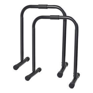 Chin Dip Parallel Bar Push Up Dipping Equipment