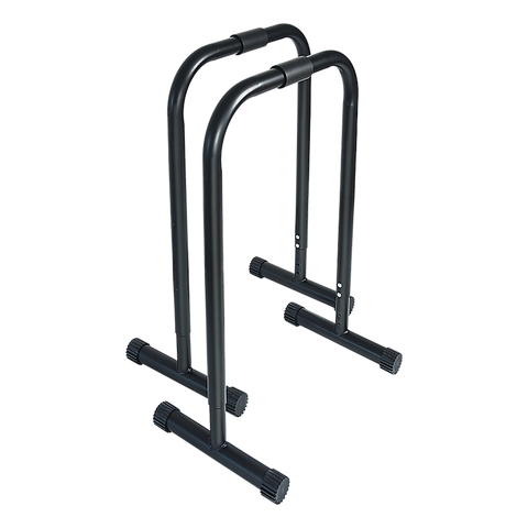 Image of Chin Dip Parallel Bar Push Up Dipping Equipment