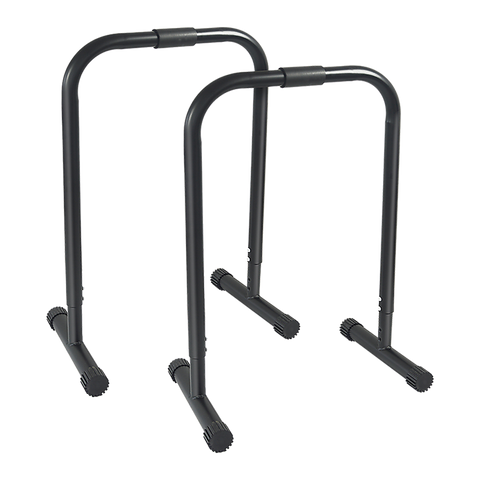 Image of Chin Dip Parallel Bar Push Up Dipping Equipment