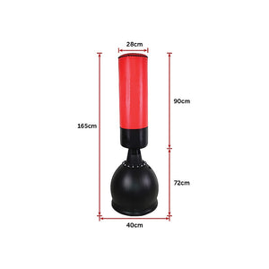 165CM Boxing Punching Bag Free Standing