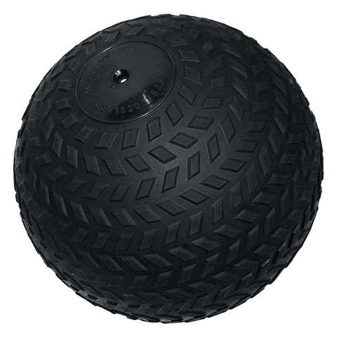 Image of 20kg Tyre Thread Slam Ball Dead Ball Medicine Ball for Gym Fitness