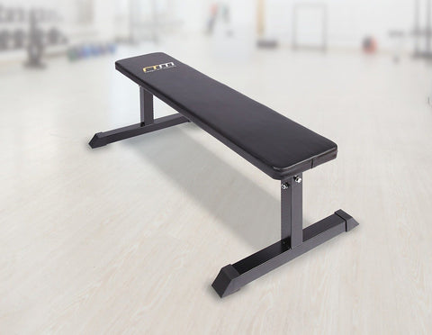 Image of Weights Flat Bench Press Home Gym