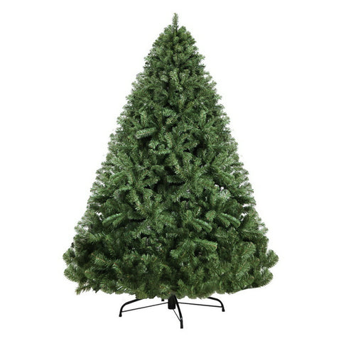 Image of Jingle Jollys 2.1M 7FT Christmas Tree Xmas Decoration Home Decor 1250 Tips Green