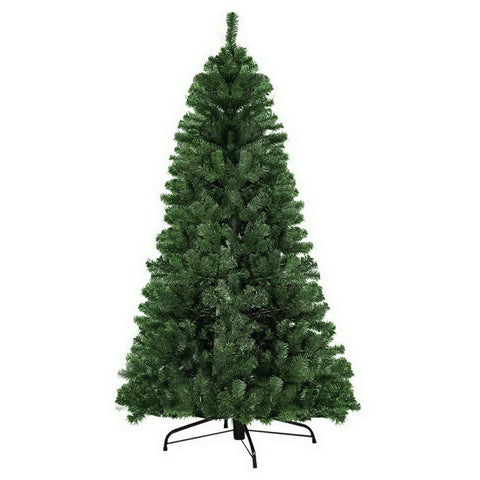 Image of Jingle Jollys 1.8M 6FT Christmas Tree Xmas Decoration Home Decor 500 Tips Green