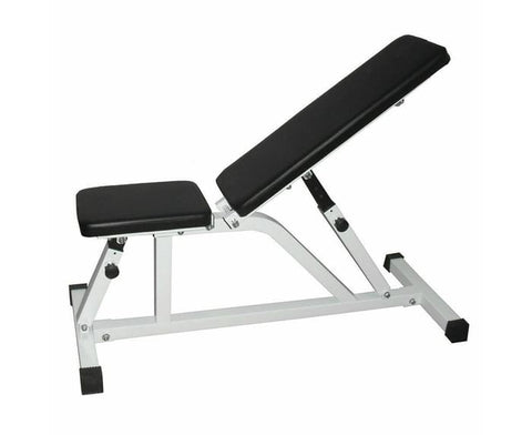 Image of Adjustable bench
