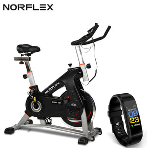 norflex spin bike