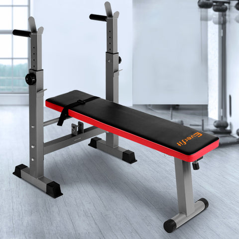 Image of Weight Bench Press
